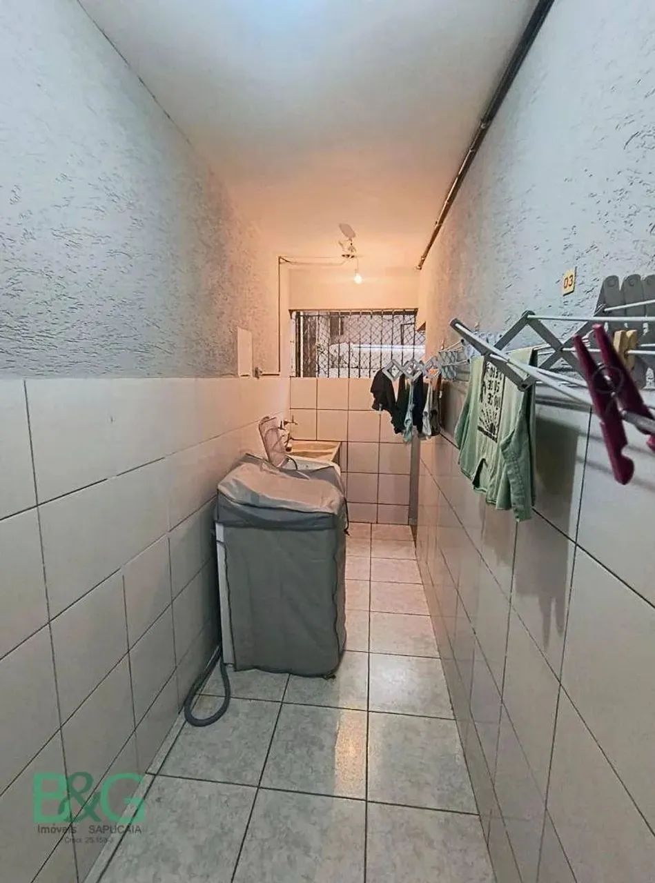 Kitnet com 1 dormitório para alugar, 16 m² por R$ 1.250,00/mês - Barra Funda - São Paulo/S - Foto 12