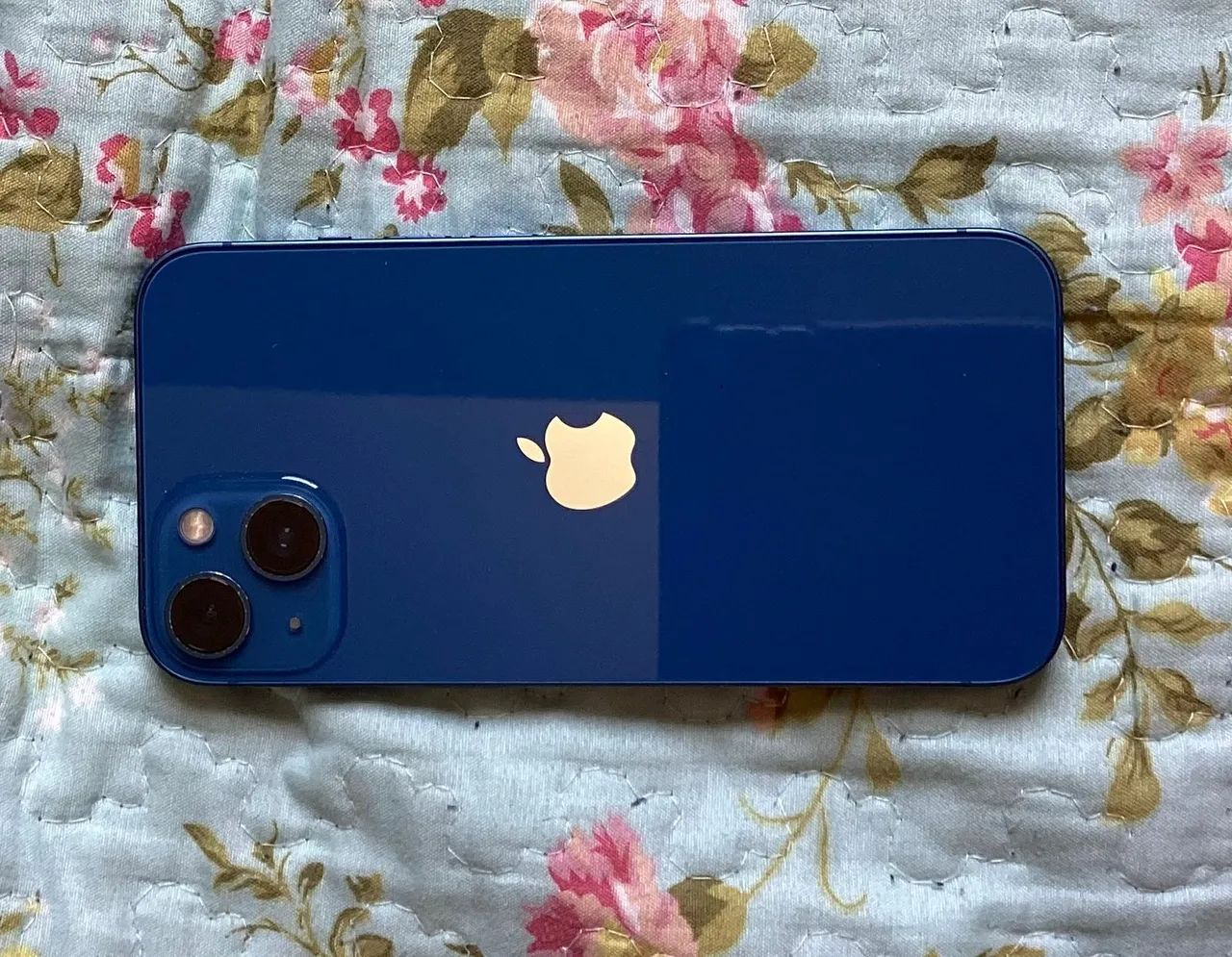 IPHONE 13 5G AZUL 128G - Foto 3