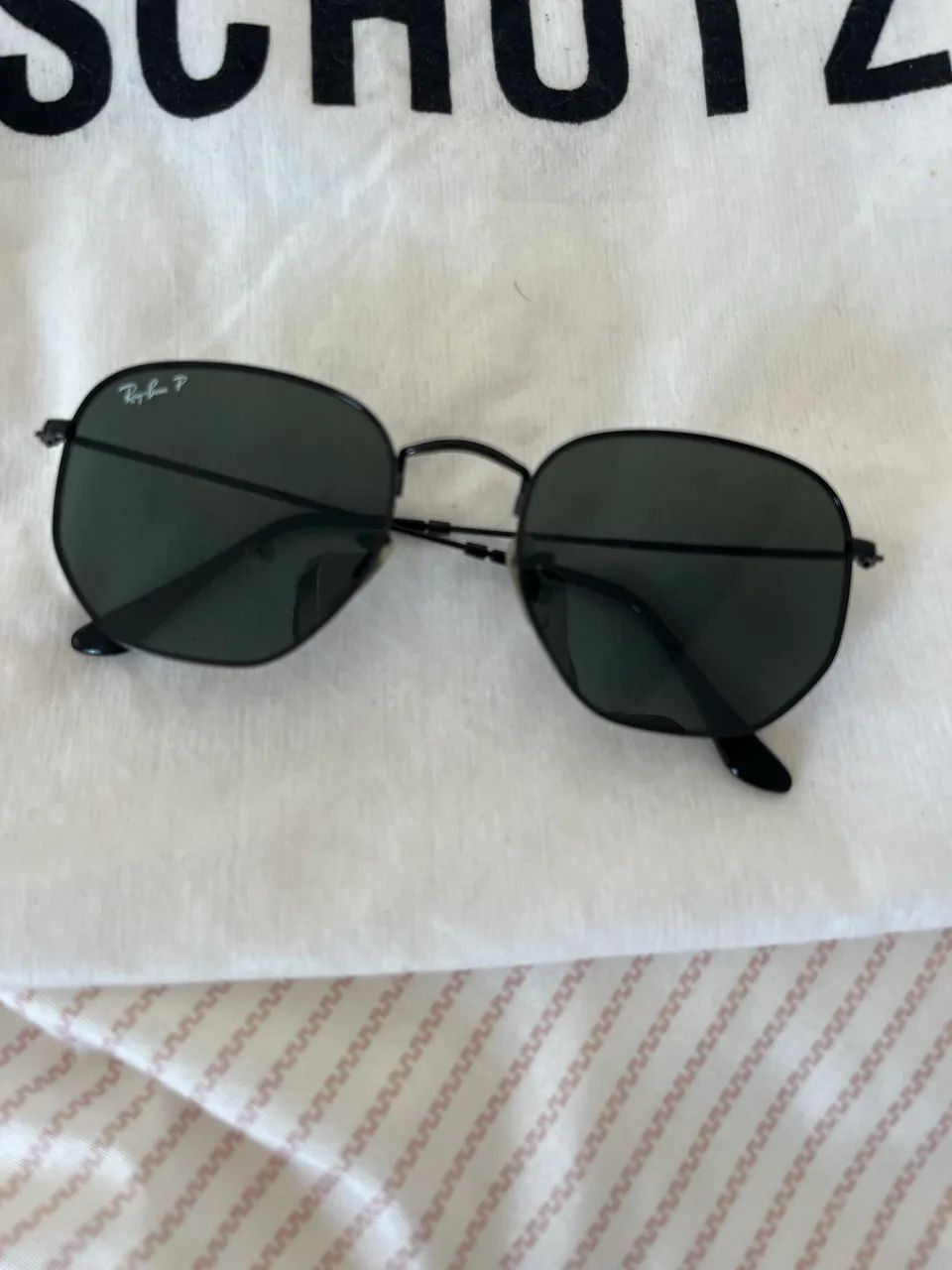 Óculos Ray ban