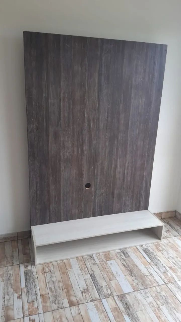 PAINEL TV para quarto ou sala