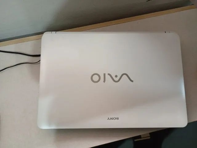 NOTEBOOK SONY VAIO I5 3337U - Foto 4