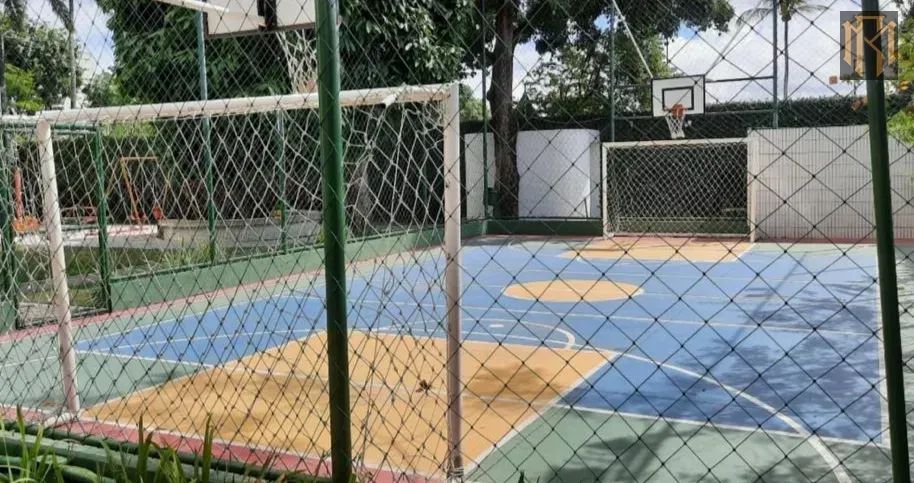 Apartamento com 4 suítes, varanda, 220m² em Monteiro - Foto 3