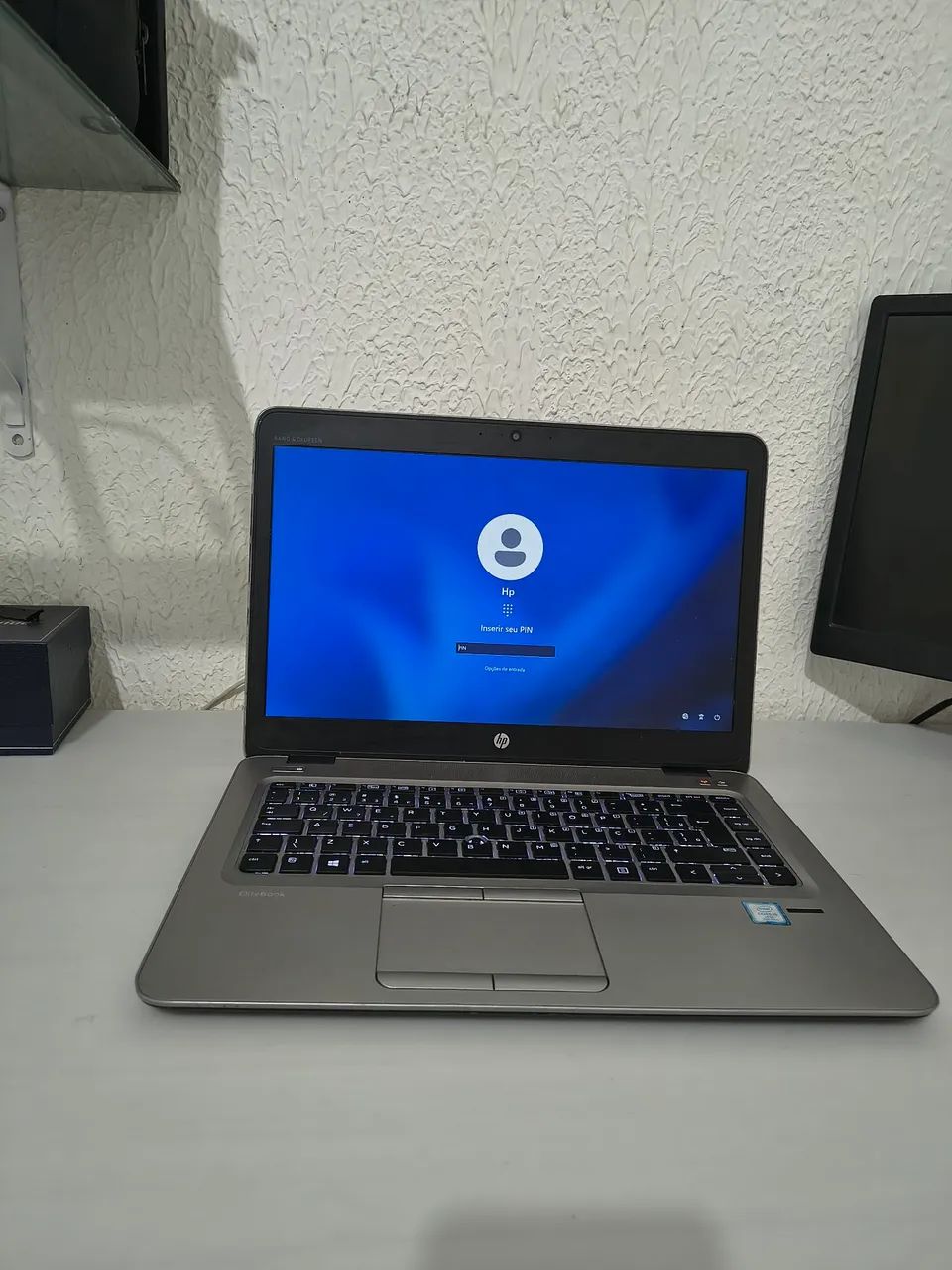 Notebook Hp i5  - Foto 2