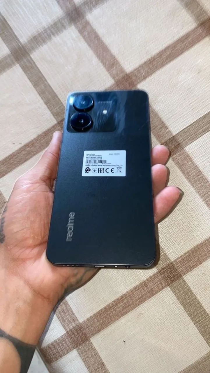 Vendo note 60 - Foto 2