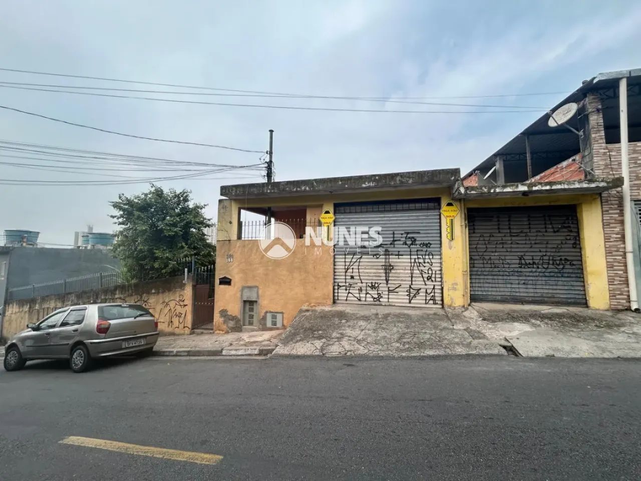 Casa Imovel para Renda em Osasco