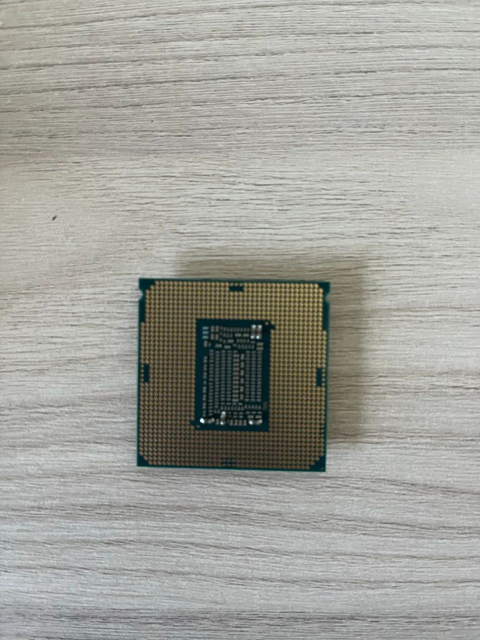 Processador Intel Core i3-9100F + Cooler Original Intel - Foto 2