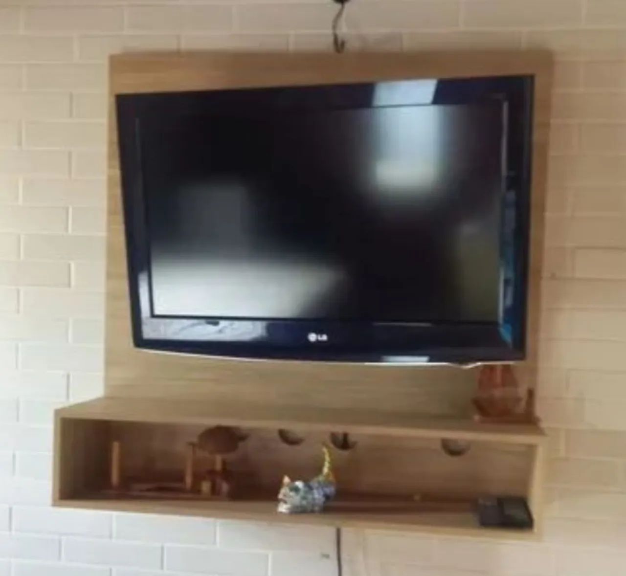 TV Com painel prontinho - Foto 2
