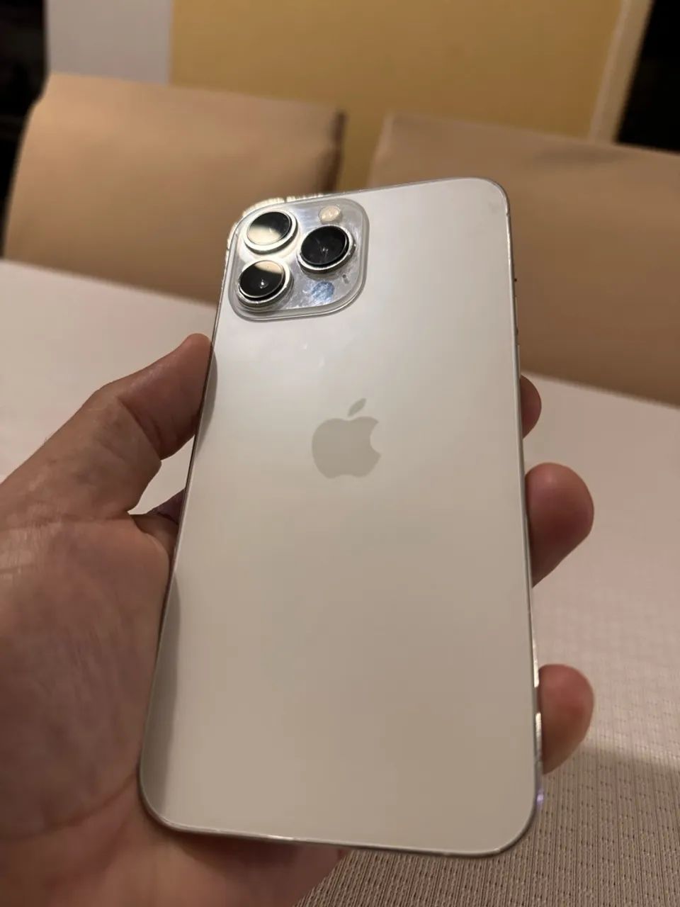 IPhone 13 Pro Max 256 - Foto 2