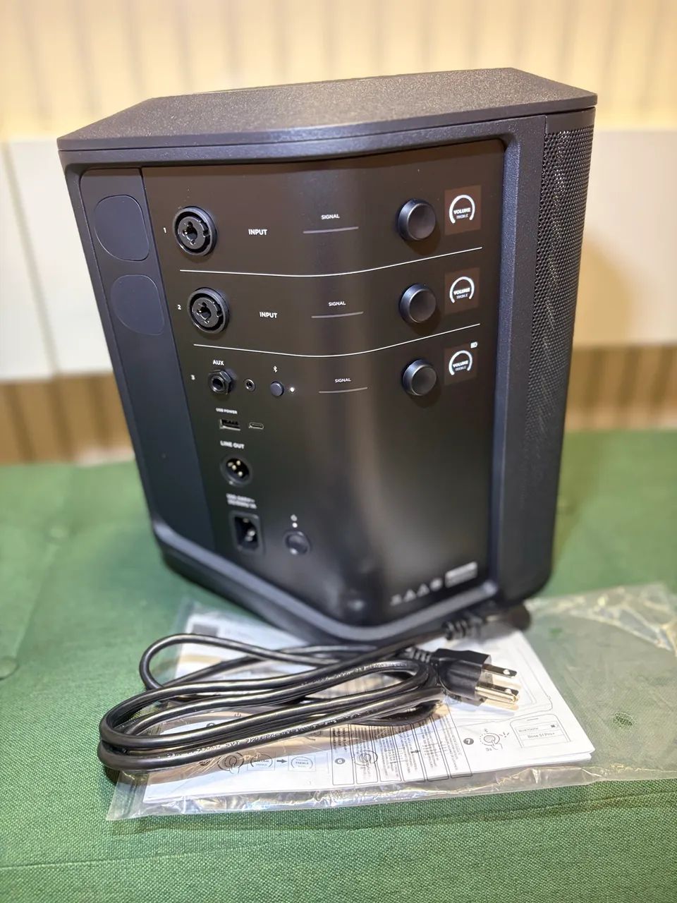 Caixa Bose S1 Pro Plus com Case - Foto 3