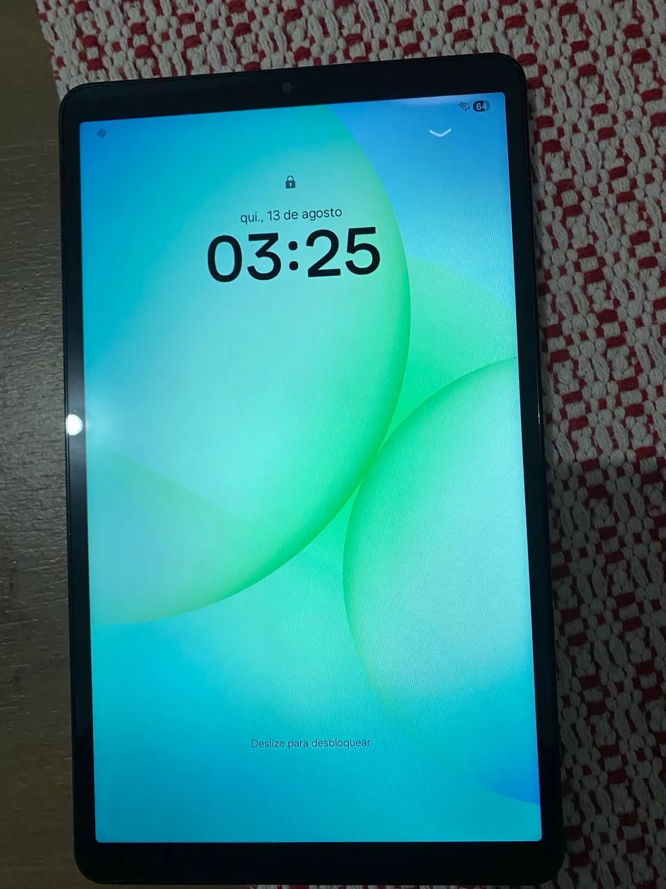 Tablet Samsung a11 - Foto 4