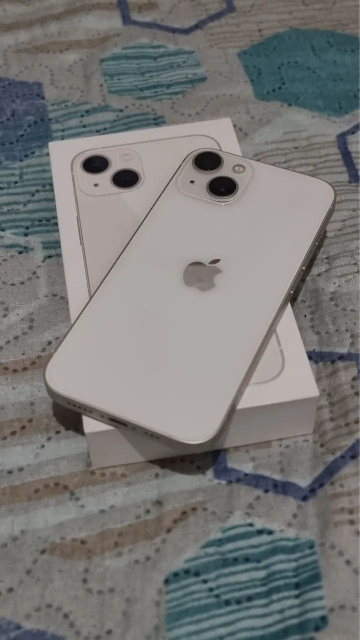 iPhone 13 ( 128 GB )