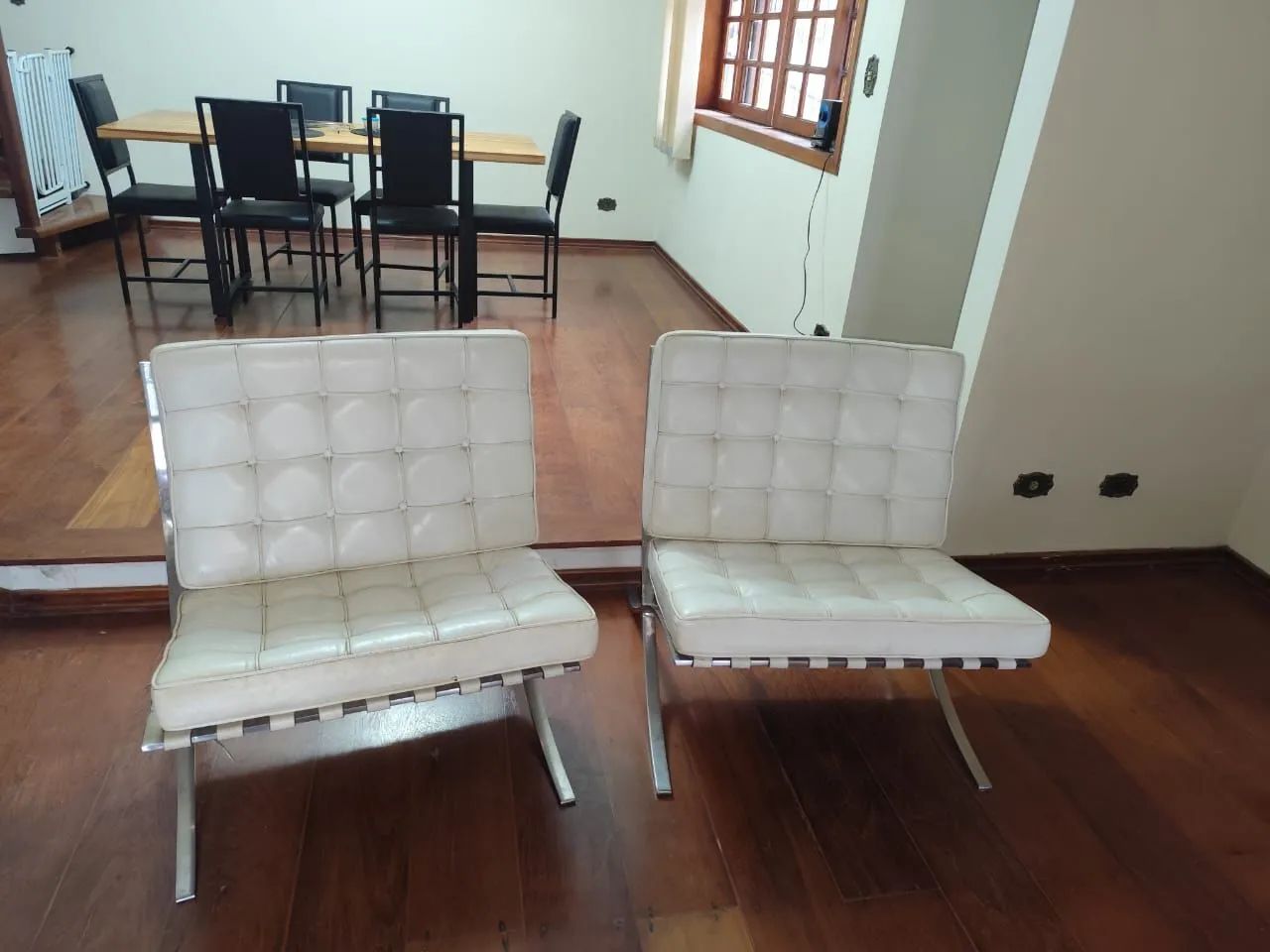 Poltronas Barcelona 