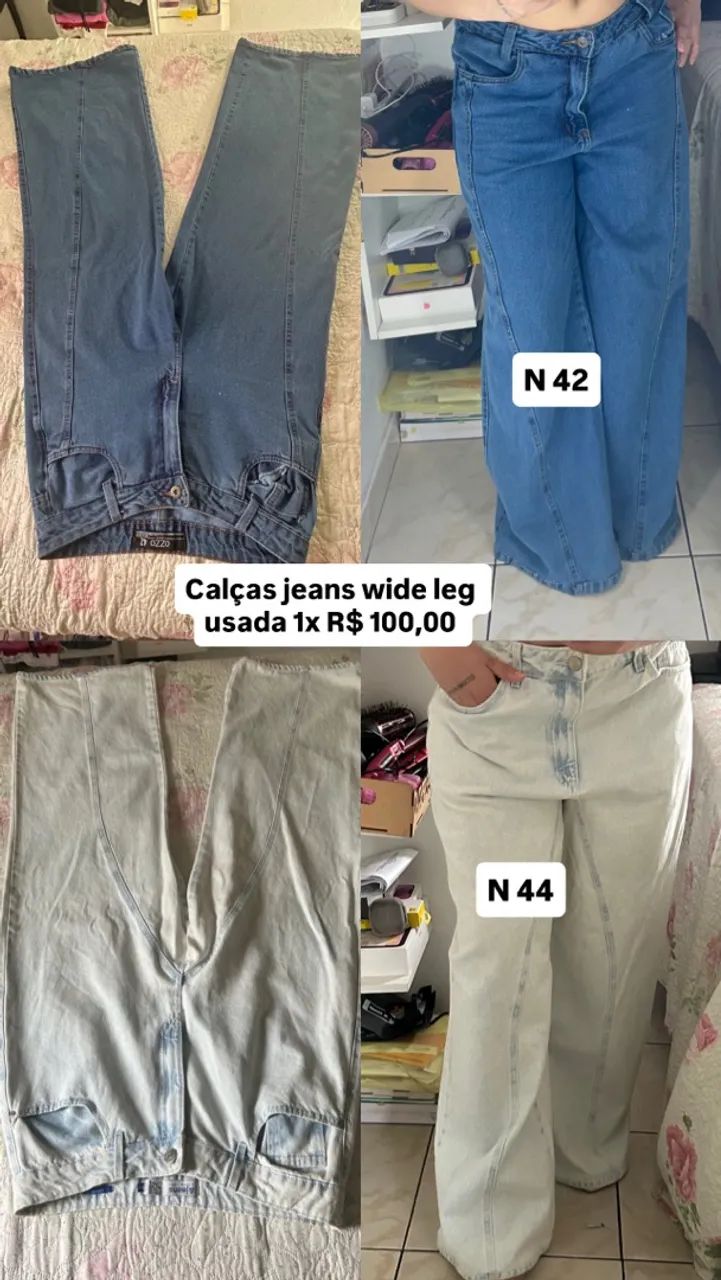 ? DESAPEGO DE LOOKS FEMININOS ? - Foto 2