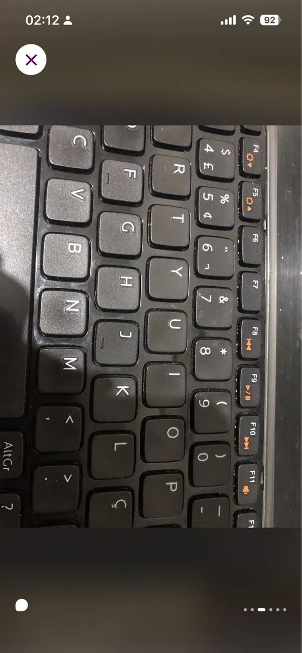 Notebook Dell i5 hd 500gb - Foto 3