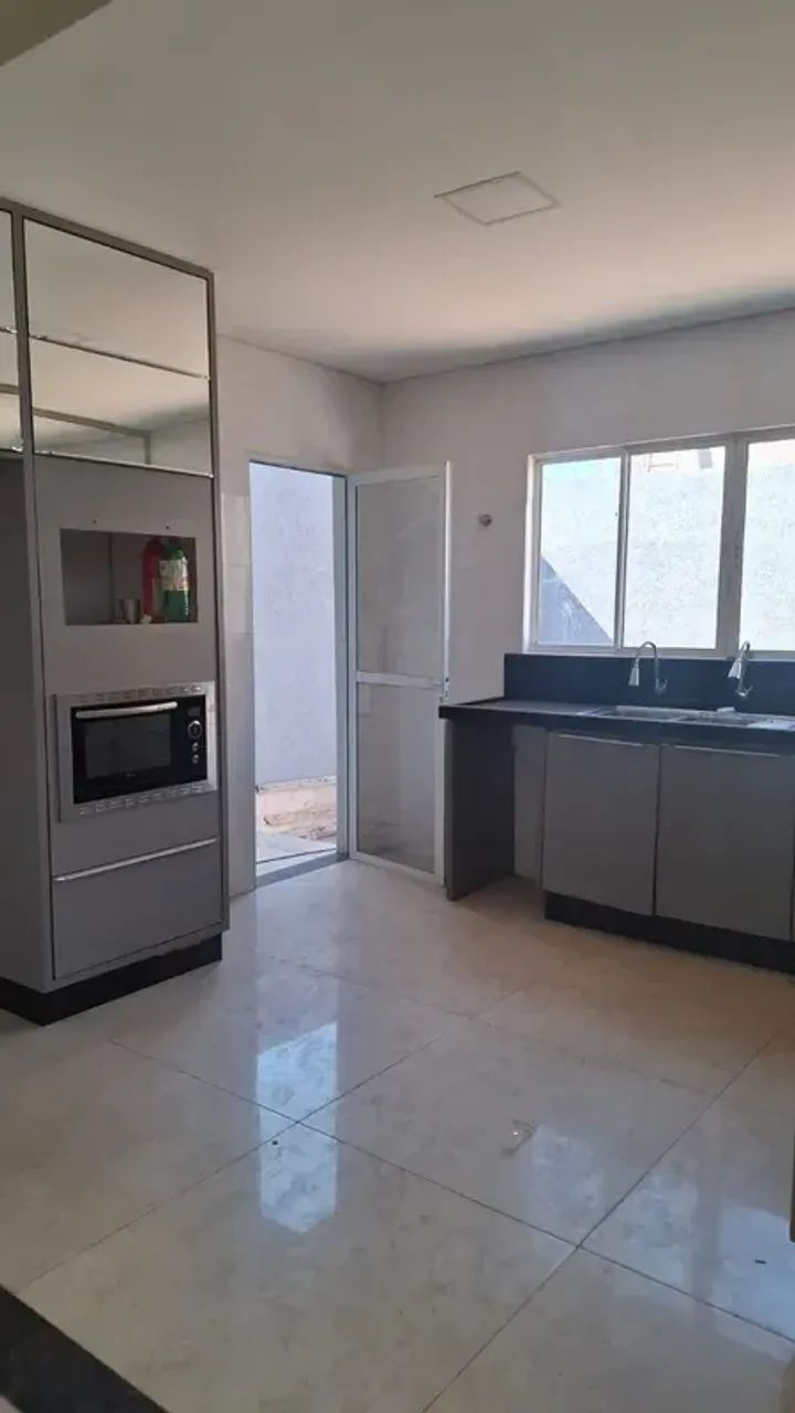 Casa 4 Quartos à Venda - Vicente Pires/DF - Foto 3