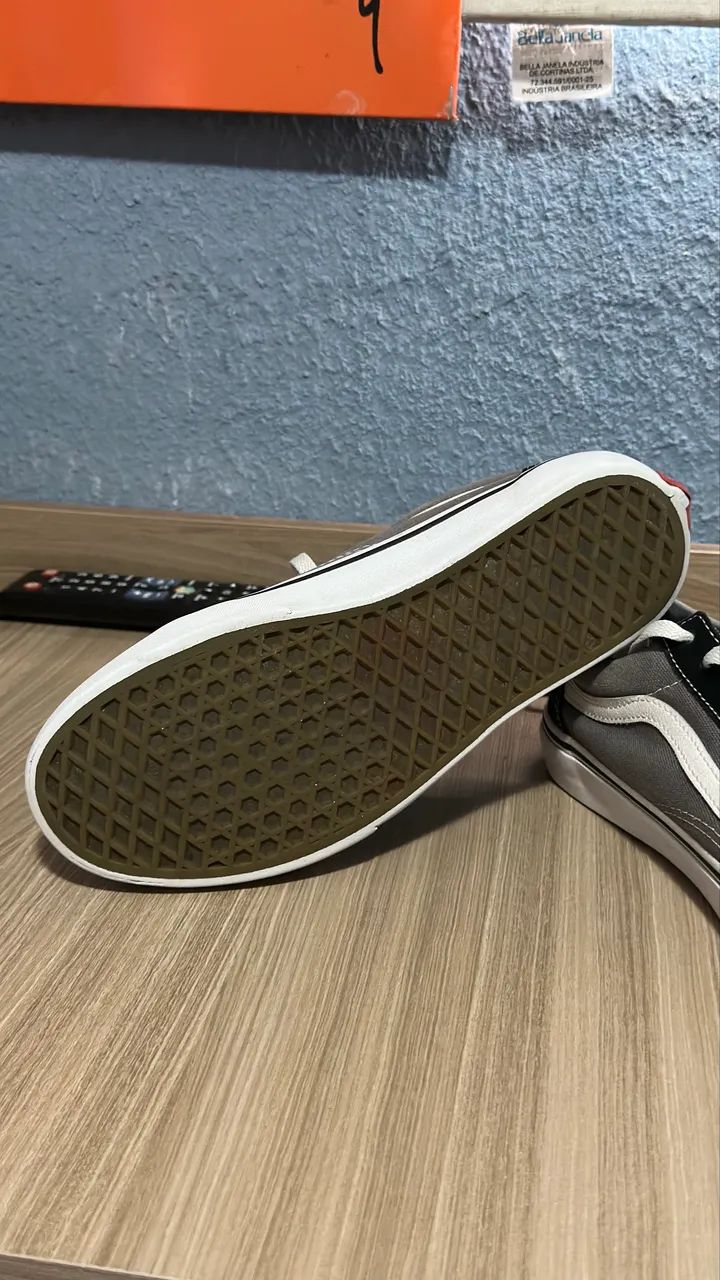 Tênis vans old Skool  - Foto 2