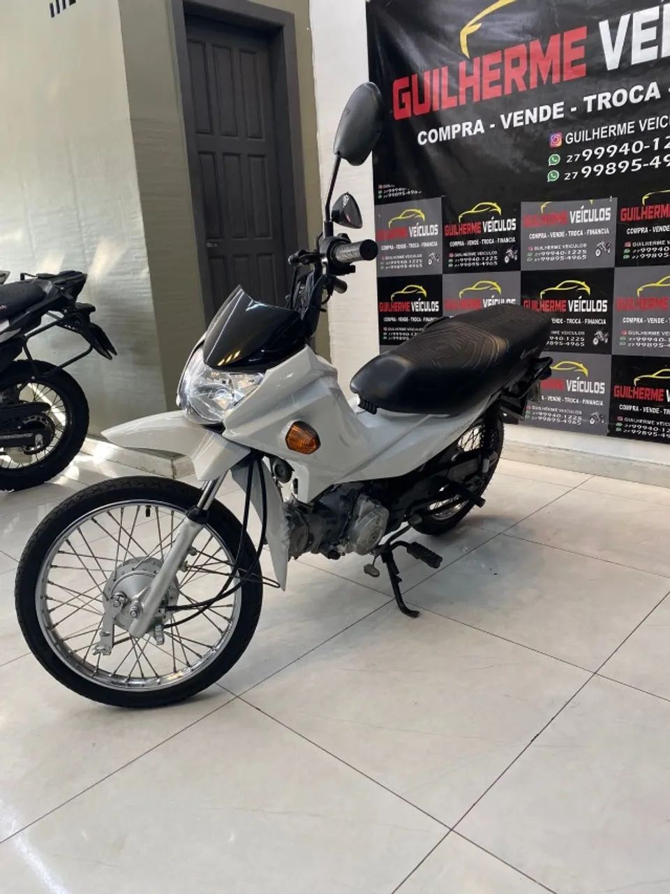 Honda Pop 110  - Foto 4