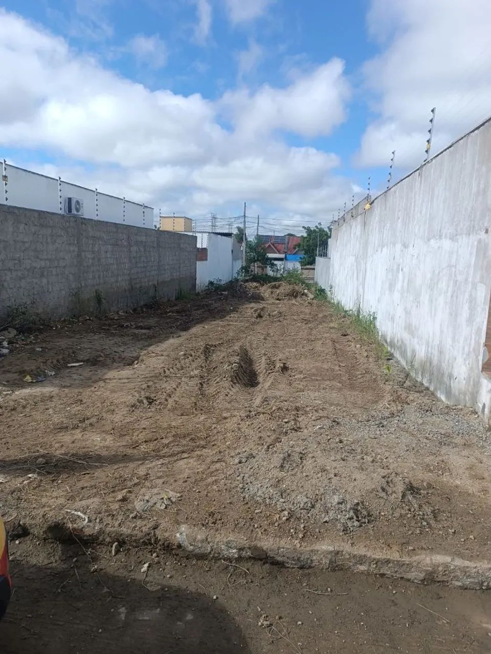 TERRENO A VENDA NO PORTAL - Foto 4
