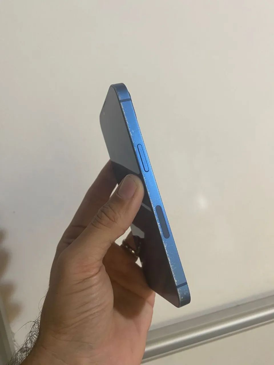 IPhone 13 256GB Azul - Entrego!  - Foto 4