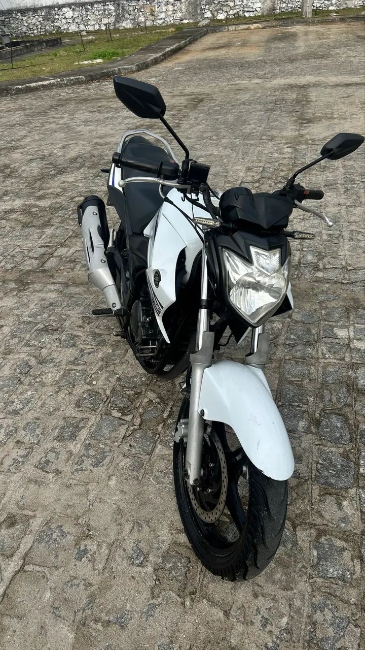 Fazer 250 cc 2014  - Foto 4