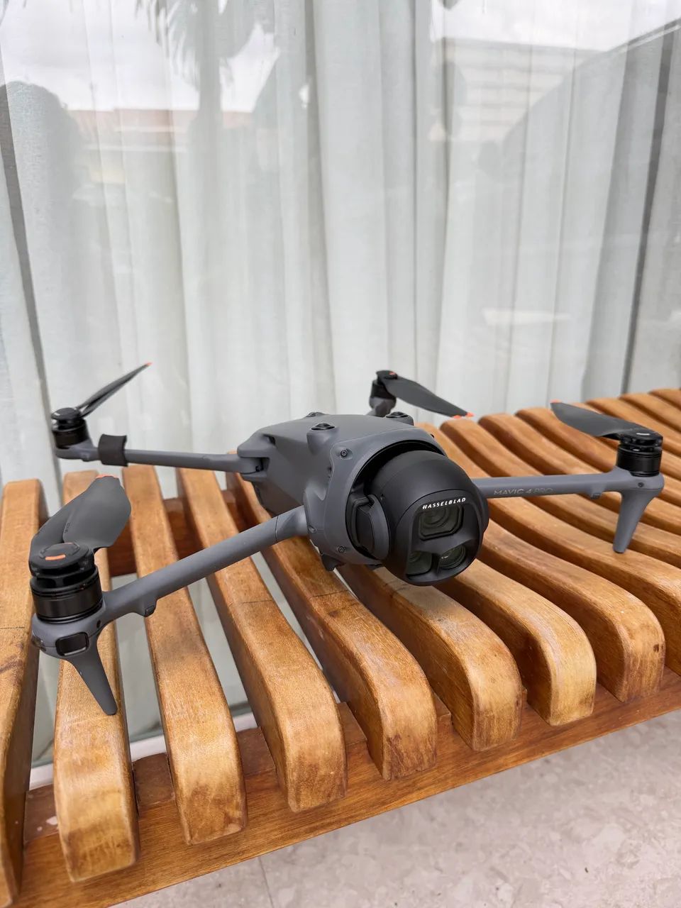 DJI mavic 4 pro - Foto 2
