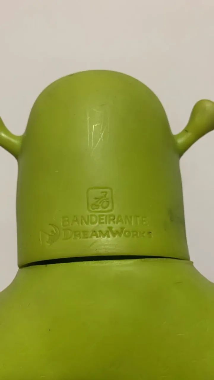 Sherek Bandeirante  - Foto 4