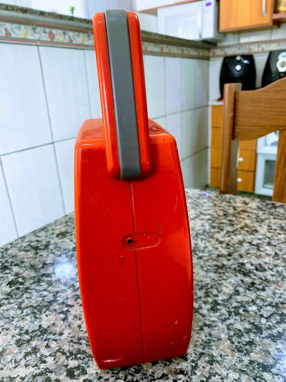 Meu primeiro gradiente anos 80 - Foto 4