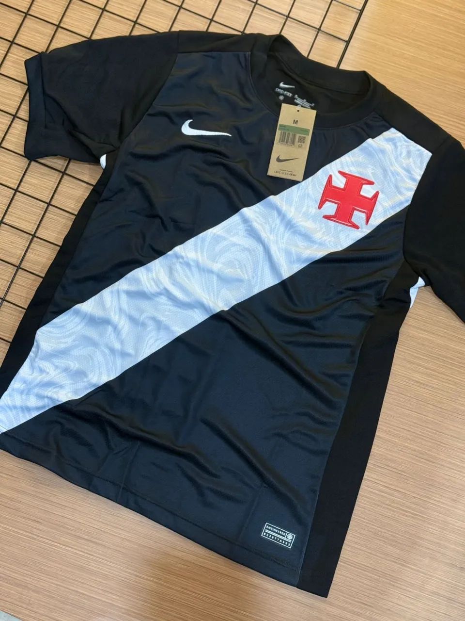 Camisa de time - Foto 4