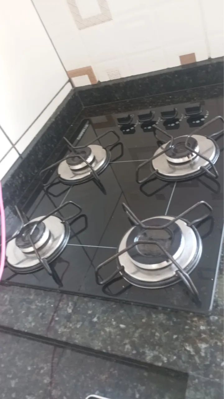 Cooktop  - Foto 2