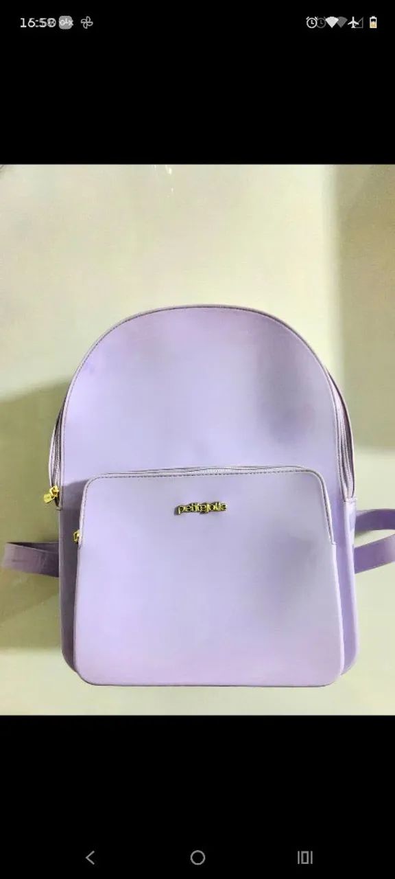 BOLSA PETIT JOLIE 