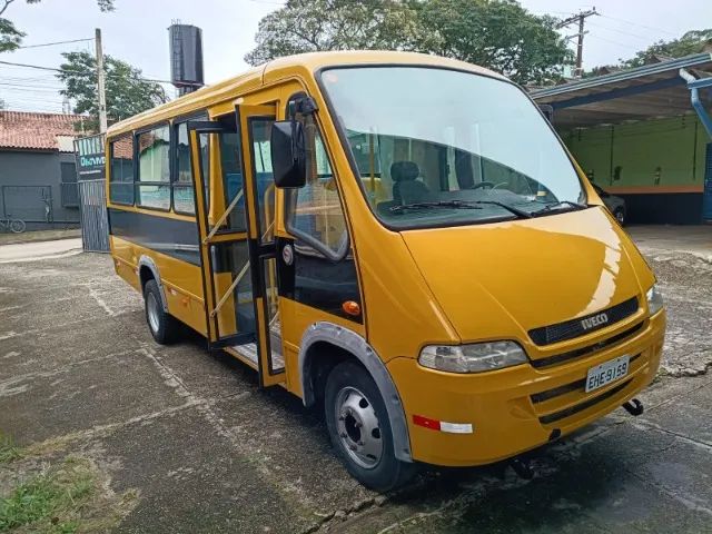 Oportunidade! Iveco Neobus com 48.000 Km - Foto 10