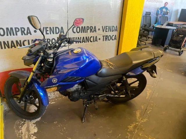 Fazer YS 150  - Foto 2