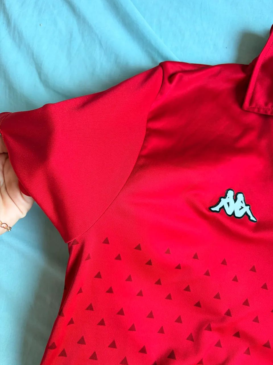 Camisa polo