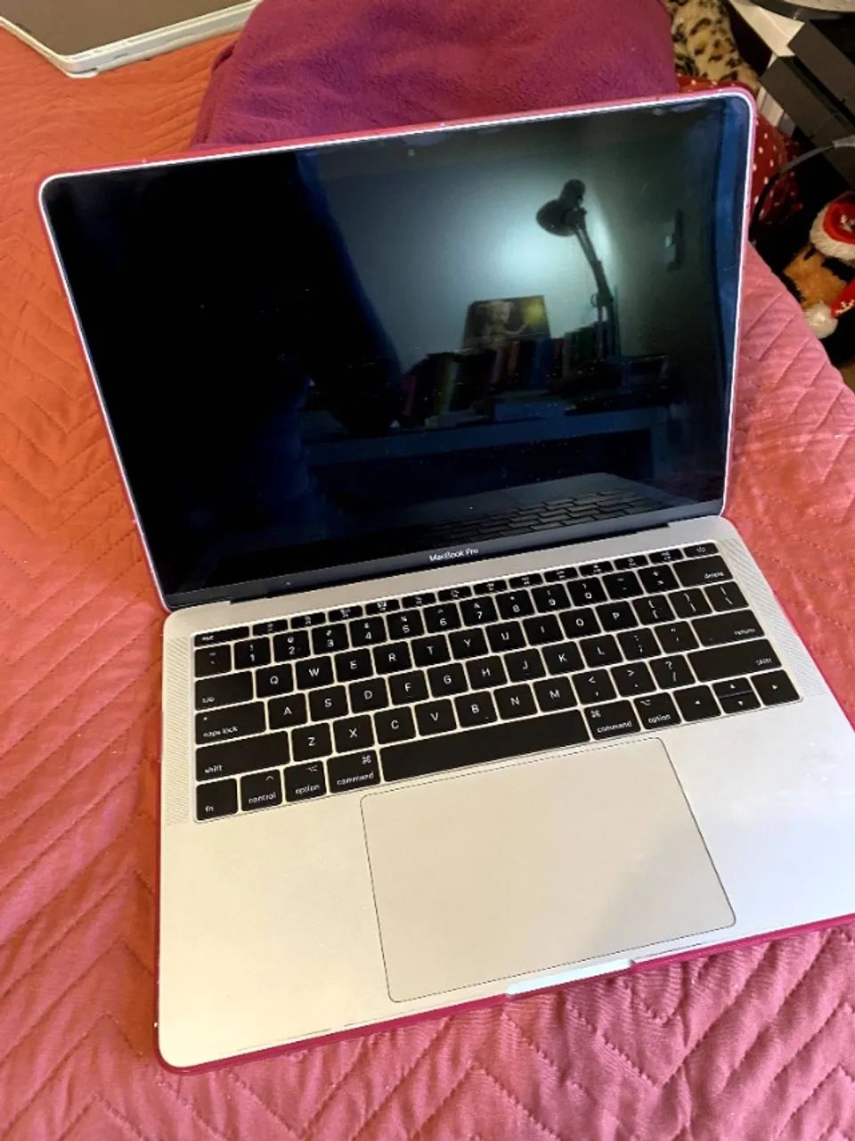 MacBook Pro 13-inch - 2017 - Notebooks - Carvoeira, Florianópolis