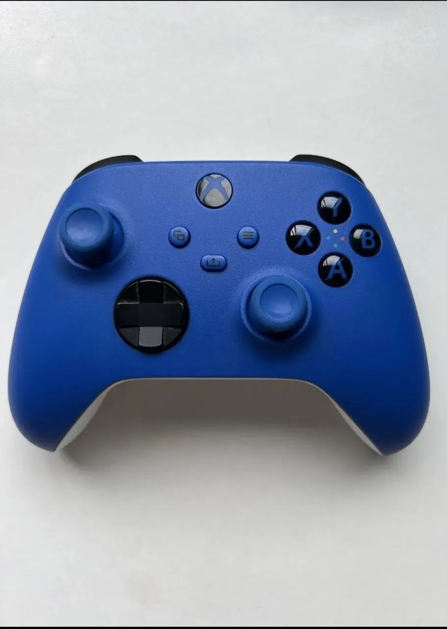 Controle xbox series Microsoft  - Foto 2