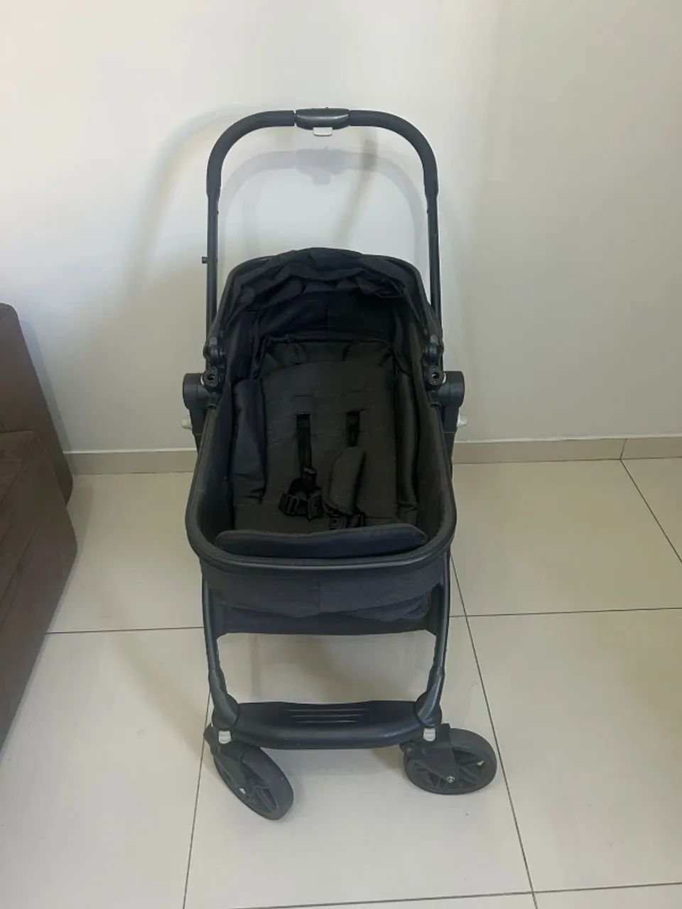 Carrinho de Bebê - Foto 5