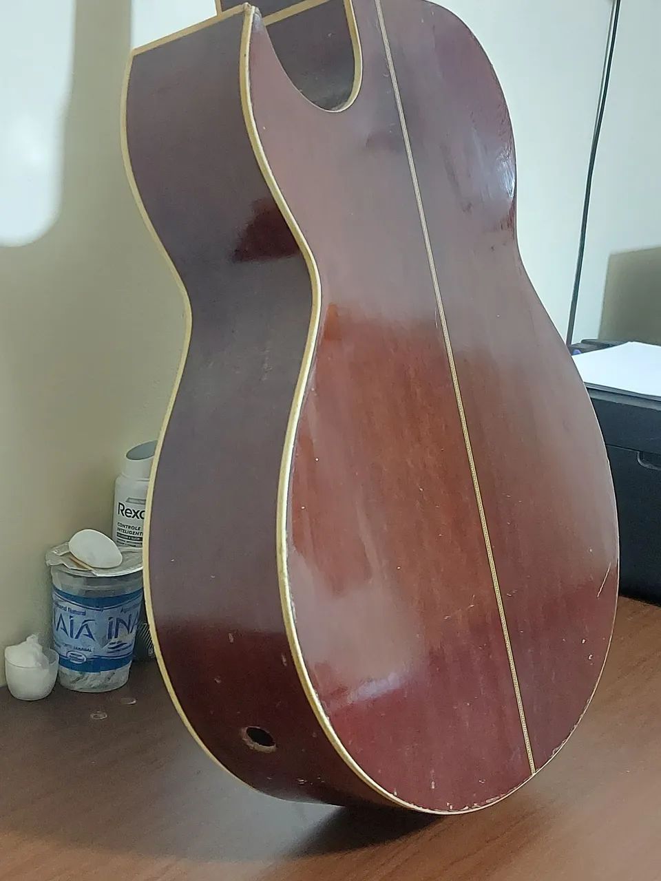 Violão Eagle GL36 - Foto 4