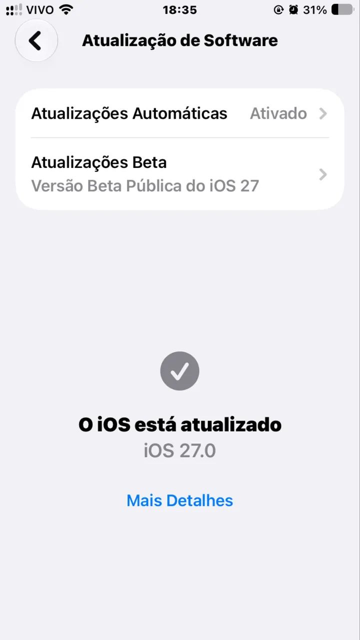 iPhone SE 3? geração  - Foto 5