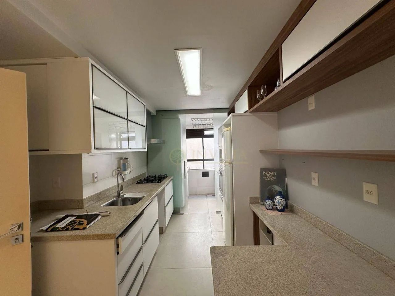 Apartamento Garden no Centro de Florianópolis com 3 suítes e 2 vagas. - Foto 5
