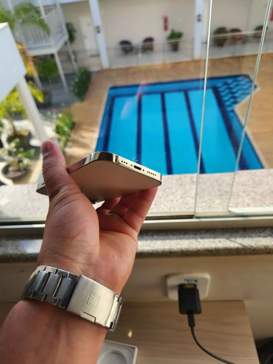 Iphone 14 PRO - Foto 3