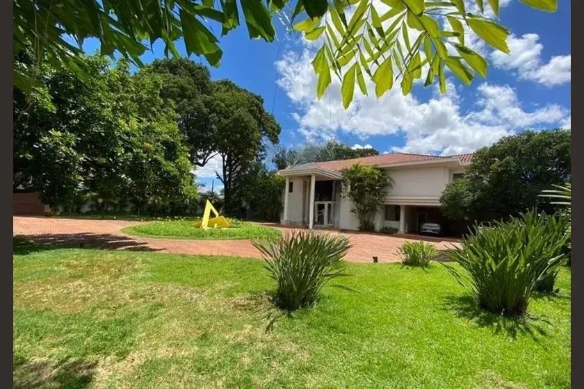 Casa à Venda - São Luíz, 5 Quartos, 1200 m2 - Foto 4