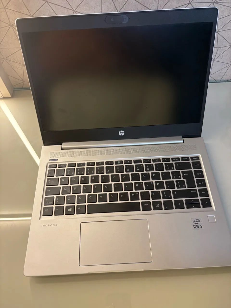 Notebook hp probook 440 g7 - Foto 3
