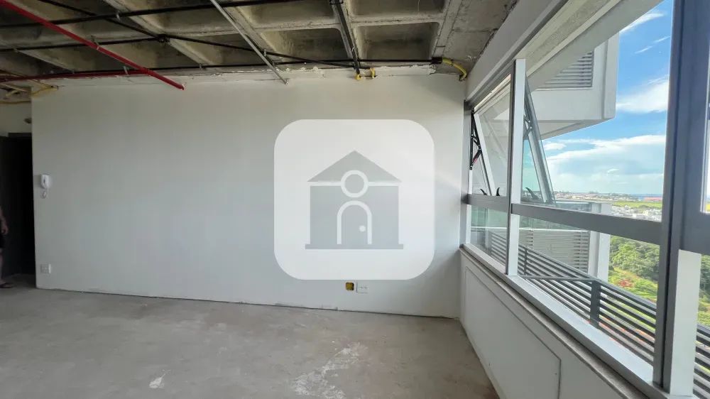 Sala comercial para locação no bairro Granja Marileusa - Foto 2