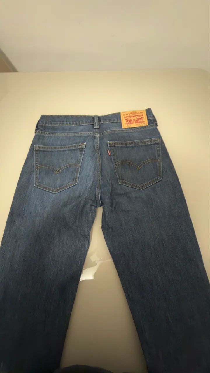 Calça jeans levis original  - Foto 2