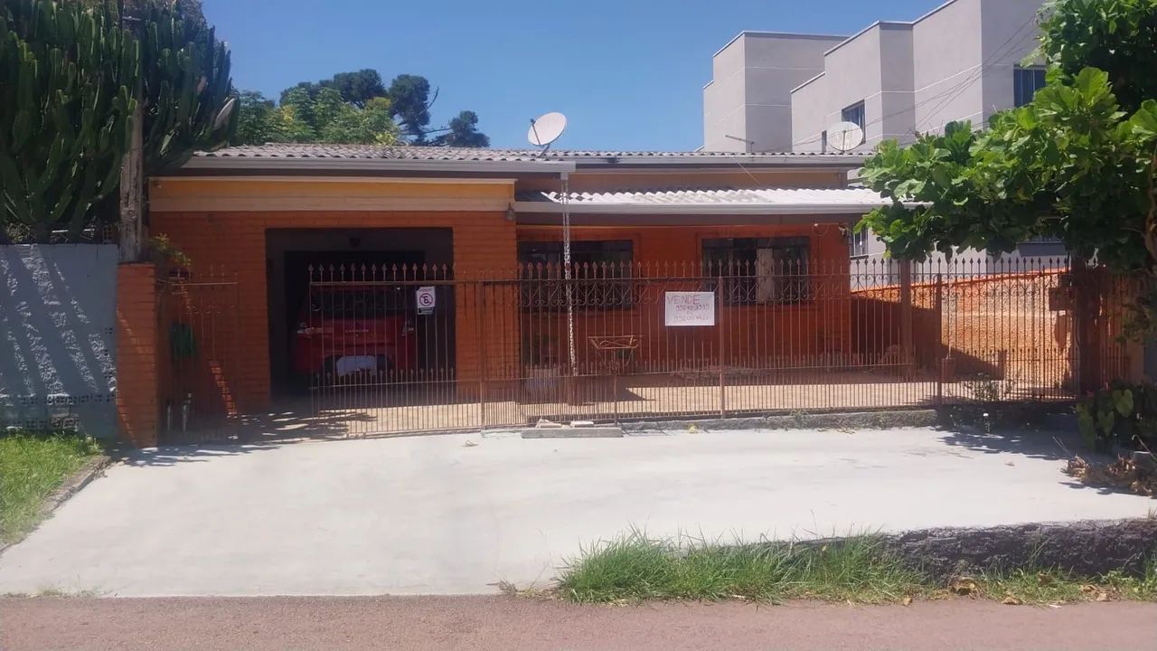 Foto - Curitiba - Fazendinha