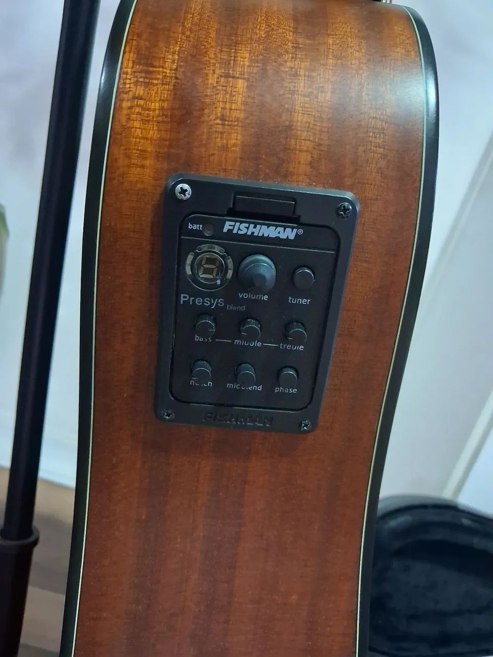 Violão Walden - Foto 2