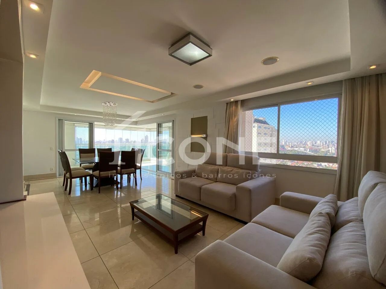 Apartamento, Paraíso - São Paulo - Foto 3