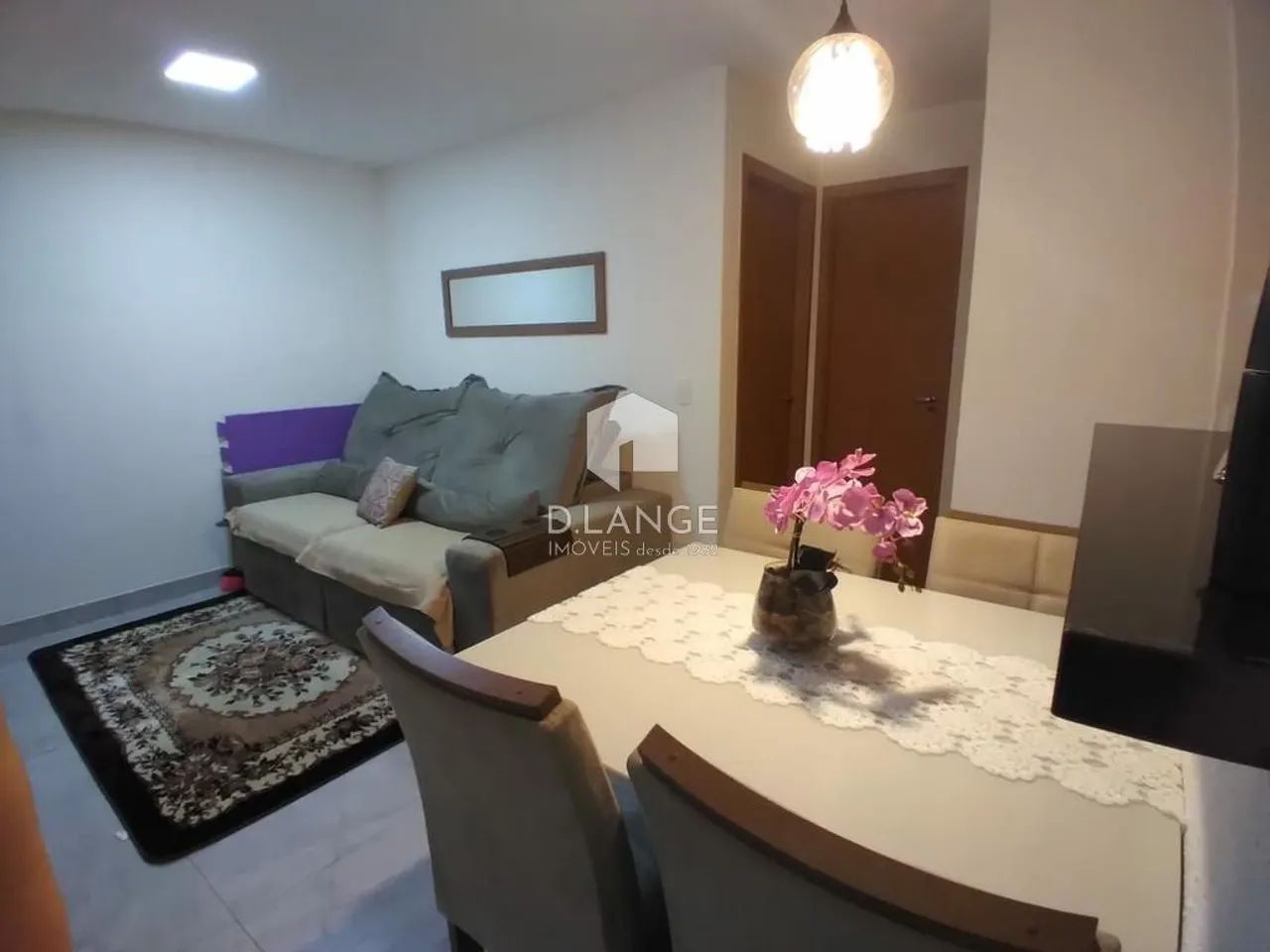 Apartamento à venda no bairro Jardim Centenário em Campinas