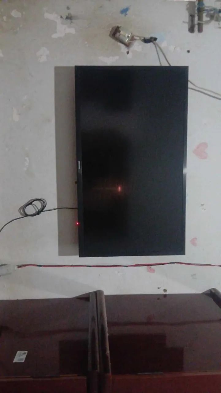 Tv smart sansung 32  - Foto 3