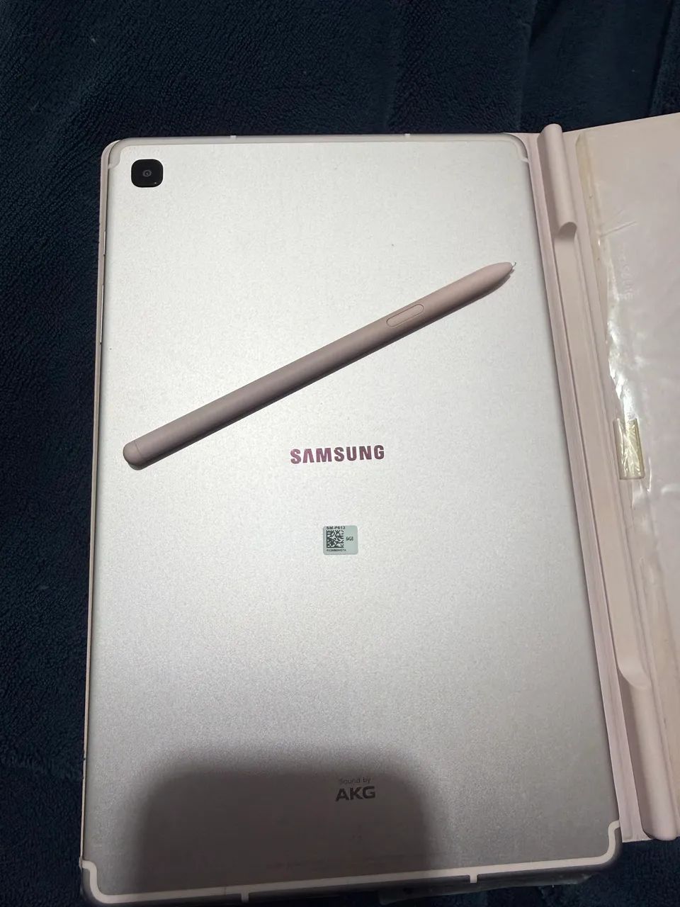 Tablet S6 Samsung 64gb - Foto 2